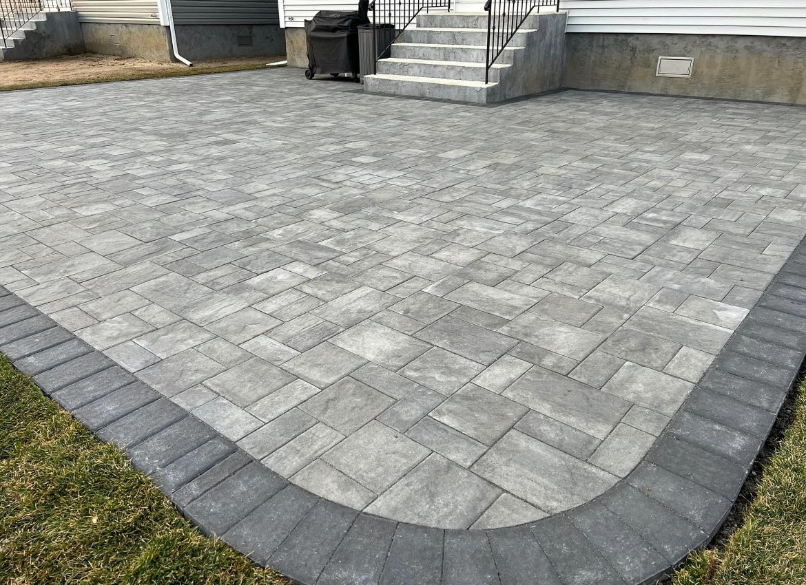 paver patio union county nj