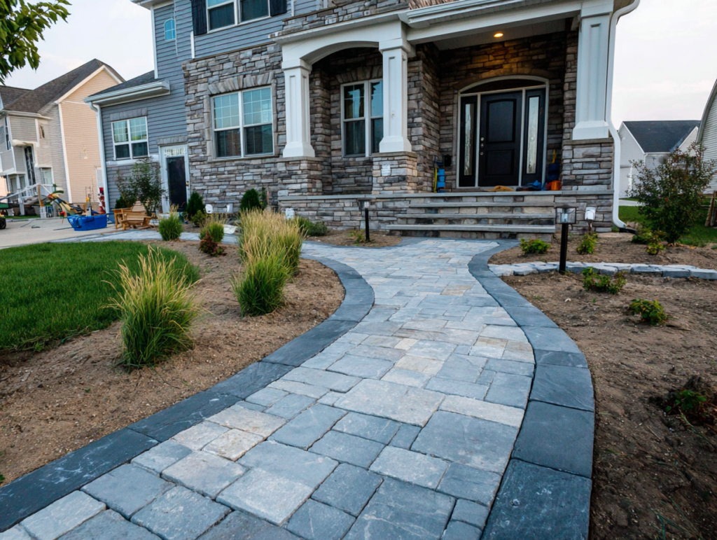 newly_installed_paver_walkway_union_county_nj